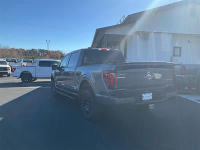 New 2025 Ford F-150 Lariat SuperCrew Cab for sale #T64465 - photo 2