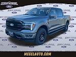 New 2025 Ford F-150 Lariat SuperCrew Cab for sale #T64465 - photo 1