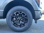 New 2025 Ford F-150 Lariat SuperCrew Cab for sale #T64465 - photo 9