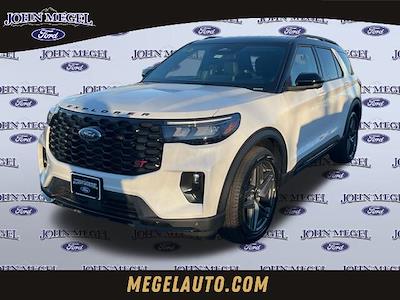 New 2026 Ford Explorer ST for sale #T64470 - photo 1