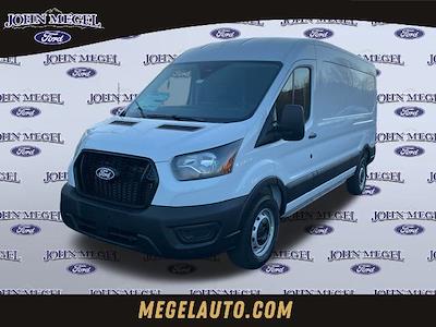 2026 Ford Transit 250 Medium Roof RWD Empty Cargo Van for sale #T64474 - photo 1