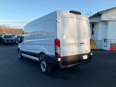 New 2026 Ford Transit 250 Medium Roof Empty Cargo Van for sale #T64474 - photo 2