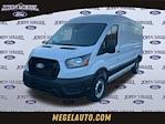 2026 Ford Transit 250 Medium Roof RWD Empty Cargo Van for sale #T64474 - photo 1