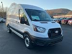 2026 Ford Transit 250 Medium Roof RWD Empty Cargo Van for sale #T64474 - photo 3