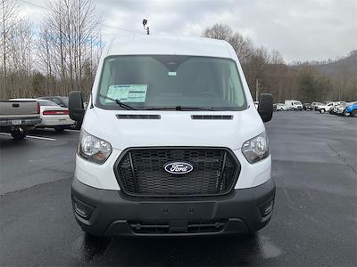 New 2026 Ford Transit 250 Medium Roof Empty Cargo Van for sale #T64475 - photo 2
