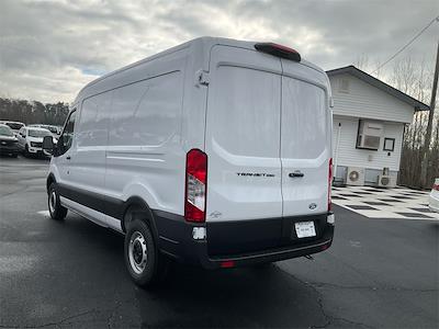 New 2026 Ford Transit 250 Medium Roof Empty Cargo Van for sale #T64475 - photo 2