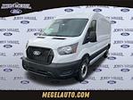 New 2026 Ford Transit 250 Medium Roof Empty Cargo Van for sale #T64475 - photo 1