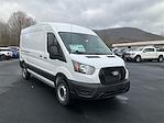 New 2026 Ford Transit 250 Medium Roof Empty Cargo Van for sale #T64475 - photo 3