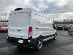 New 2026 Ford Transit 250 Medium Roof Empty Cargo Van for sale #T64475 - photo 5