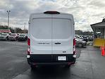 New 2026 Ford Transit 250 Medium Roof Empty Cargo Van for sale #T64475 - photo 6