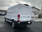 New 2026 Ford Transit 250 Medium Roof Empty Cargo Van for sale #T64475 - photo 7