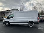 New 2026 Ford Transit 250 Medium Roof Empty Cargo Van for sale #T64475 - photo 8
