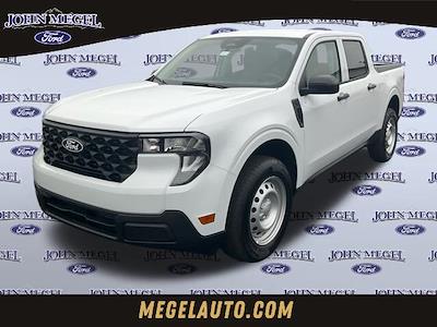 2026 Ford Maverick SuperCrew Cab FWD Pickup for sale #T64476 - photo 1
