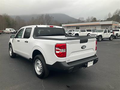 2026 Ford Maverick SuperCrew Cab FWD Pickup for sale #T64476 - photo 2