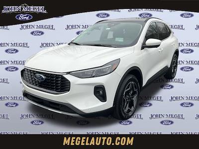 New 2026 Ford Escape Platinum for sale #T64477 - photo 1
