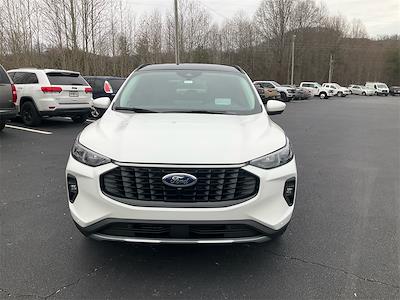 New 2026 Ford Escape Platinum for sale #T64477 - photo 2