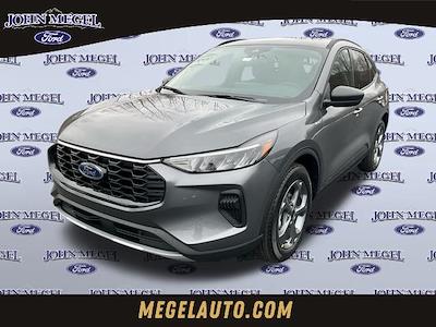 New 2026 Ford Escape ST-Line for sale #T64478 - photo 1
