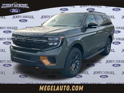 New 2025 Ford Expedition Tremor for sale #T64479 - photo 1