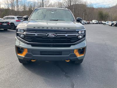 New 2025 Ford Expedition Tremor for sale #T64479 - photo 2
