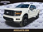 2025 Ford F-150 SuperCrew Cab 4WD Pickup for sale #T64480 - photo 1