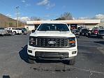 2025 Ford F-150 SuperCrew Cab 4WD Pickup for sale #T64480 - photo 2