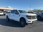 2025 Ford F-150 SuperCrew Cab 4WD Pickup for sale #T64480 - photo 3