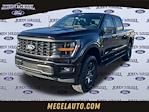 New 2025 Ford F-150 STX SuperCrew Cab for sale #T64482 - photo 1