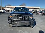 New 2025 Ford F-150 STX SuperCrew Cab for sale #T64482 - photo 3