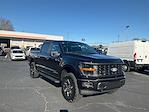 New 2025 Ford F-150 STX SuperCrew Cab for sale #T64482 - photo 4