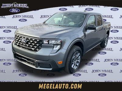 New 2026 Ford Maverick XLT SuperCrew Cab for sale #T64485 - photo 1