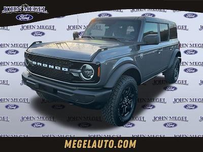 New 2025 Ford Bronco Big Bend for sale #T64487 - photo 1