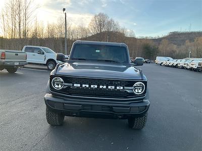 New 2025 Ford Bronco Big Bend for sale #T64487 - photo 2