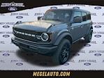 New 2025 Ford Bronco Big Bend for sale #T64487 - photo 1