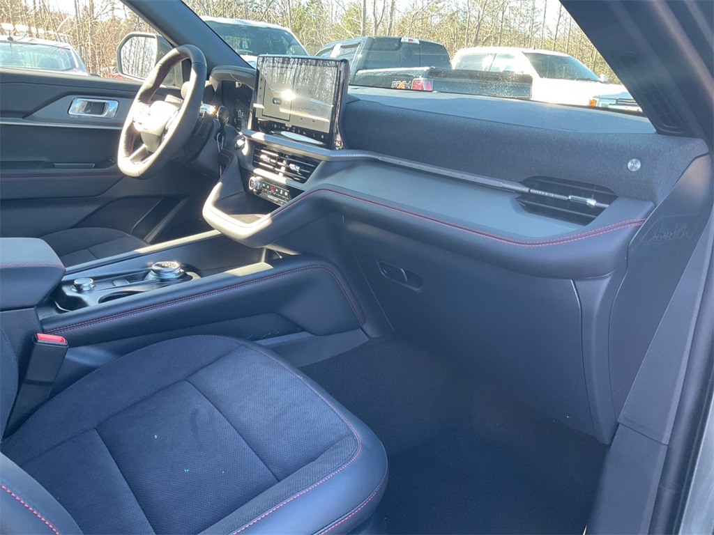 New 2026 Ford Explorer - photo 13