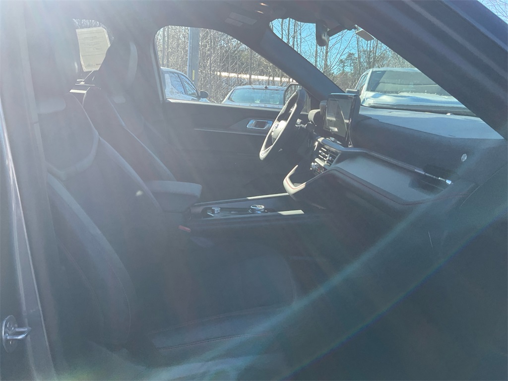 New 2026 Ford Explorer - photo 14