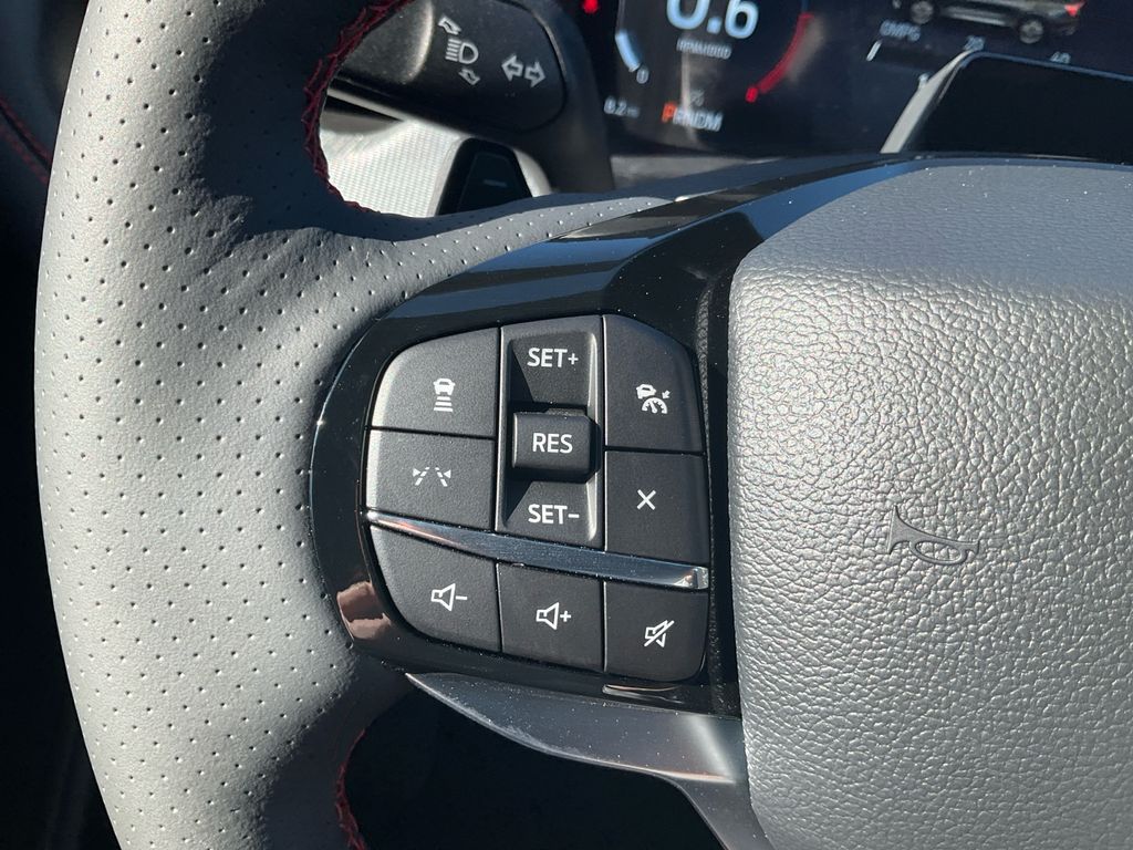 New 2026 Ford Explorer - photo 21