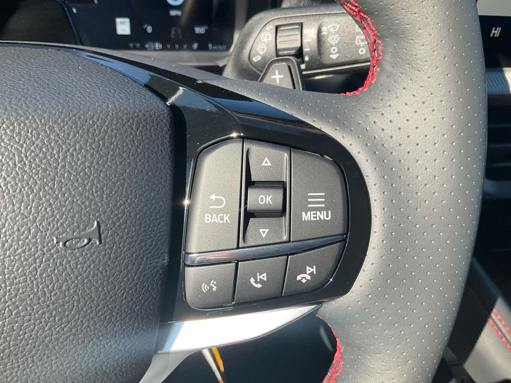 New 2026 Ford Explorer - photo 22