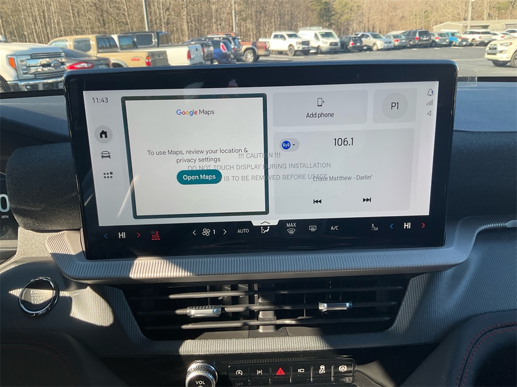 New 2026 Ford Explorer - photo 25
