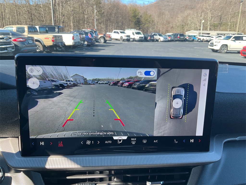 New 2026 Ford Explorer - photo 26