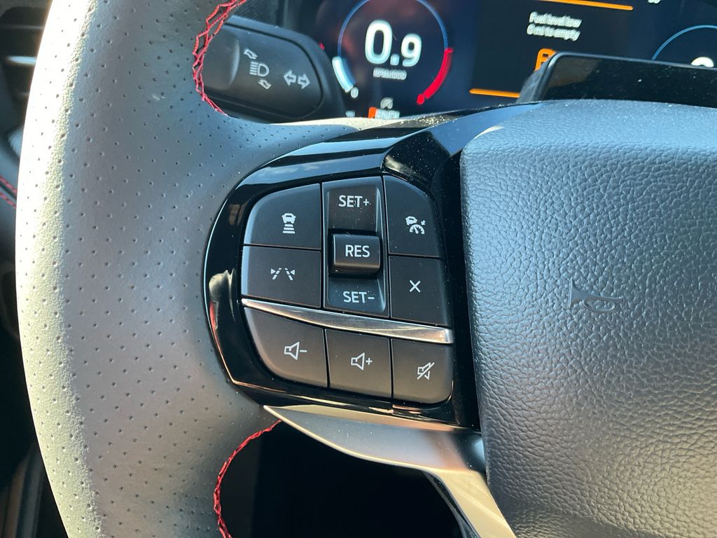 New 2026 Ford Explorer - photo 21