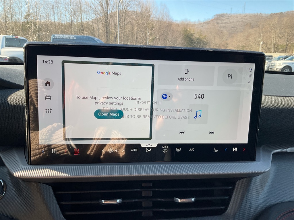 New 2026 Ford Explorer - photo 25