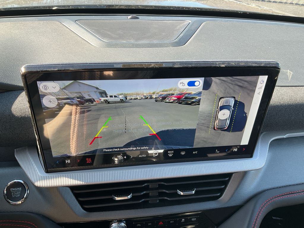 New 2026 Ford Explorer - photo 26