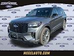 New 2026 Ford Explorer ST-Line for sale #T64489 - photo 1
