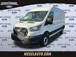 New 2026 Ford Transit 250 Medium Roof Empty Cargo Van for sale #T64490 - photo 1