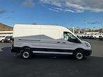 New 2026 Ford Transit 250 Medium Roof Empty Cargo Van for sale #T64490 - photo 6