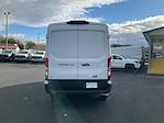 New 2026 Ford Transit 250 Medium Roof Empty Cargo Van for sale #T64490 - photo 3