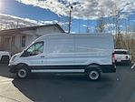 New 2026 Ford Transit 250 Medium Roof Empty Cargo Van for sale #T64490 - photo 8