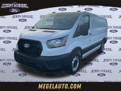 New 2026 Ford Transit 150 Low Roof Empty Cargo Van for sale #T64491 - photo 1
