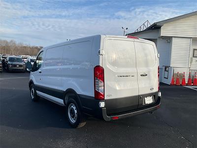 New 2026 Ford Transit 150 Low Roof Empty Cargo Van for sale #T64491 - photo 2