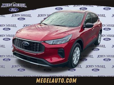 New 2026 Ford Escape Active for sale #T64492 - photo 1